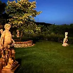 Villa Resa - Intero Allogio