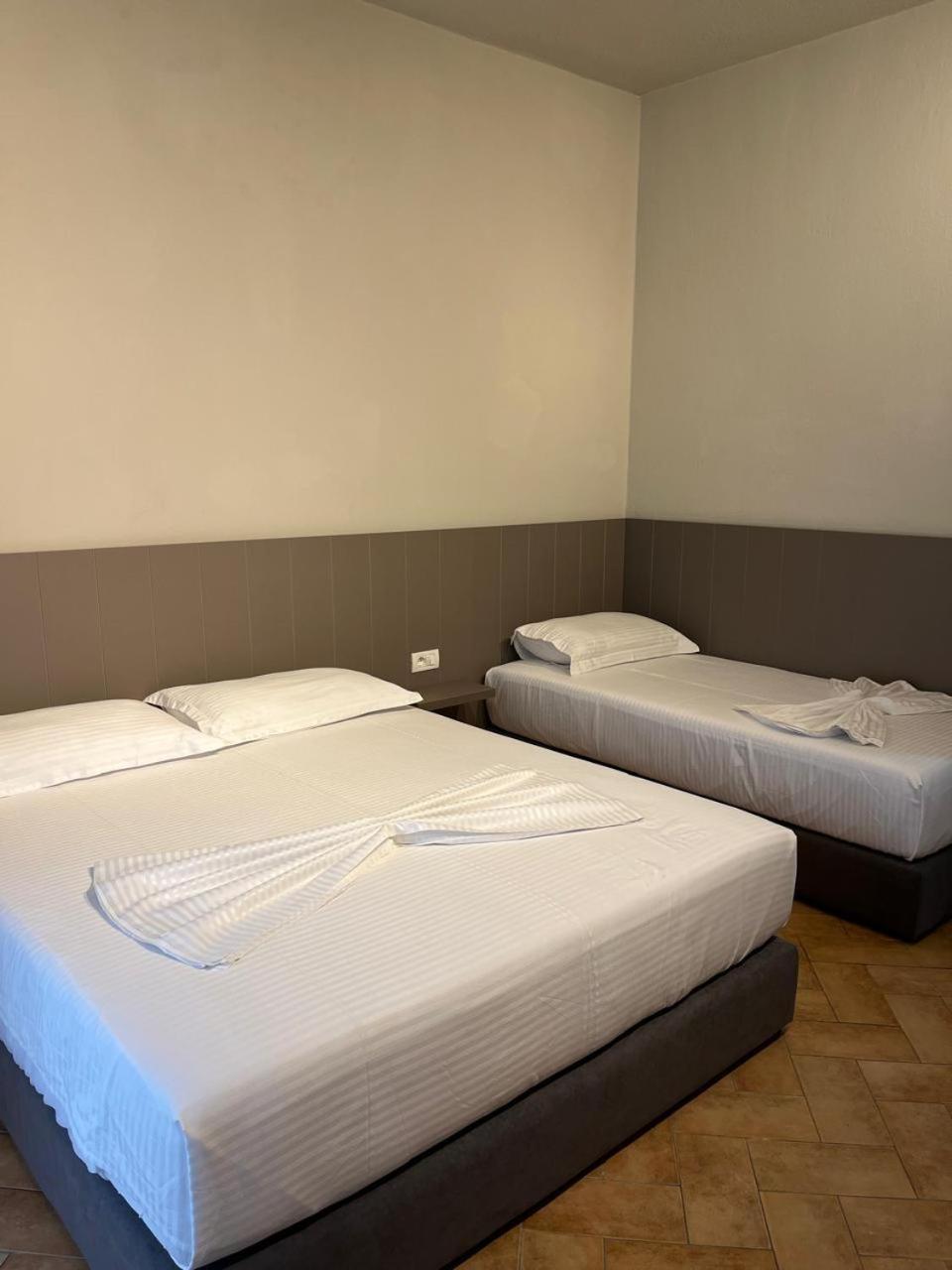Resa - Intero Allogio Villa